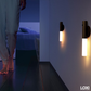 Loxi Design™ Wood Minimalist Light