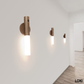 Loxi Design™ Wood Minimalist Light