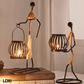 Loxi Design™ Lantern Woman Ornament