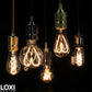 LoxiDesign™ Edison Light Bulb
