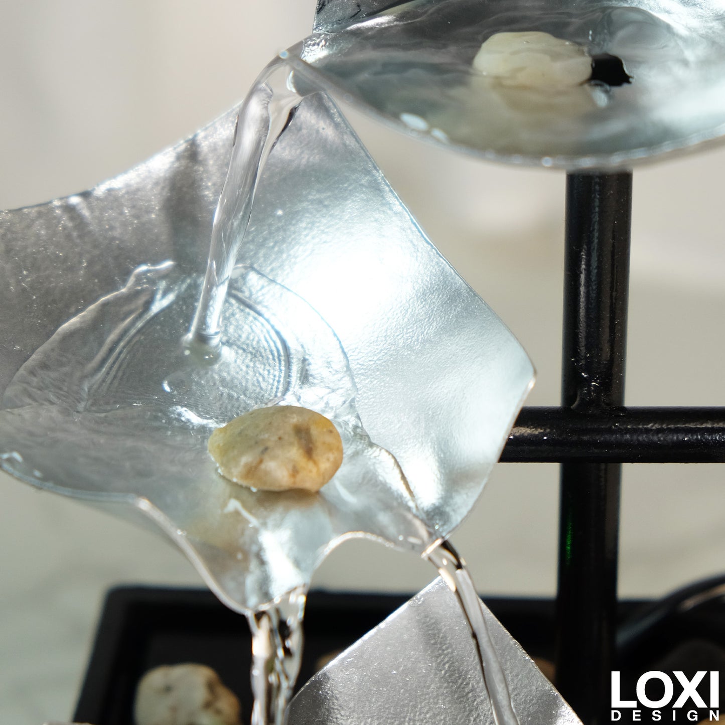 LoxiDesign™ Water Zen