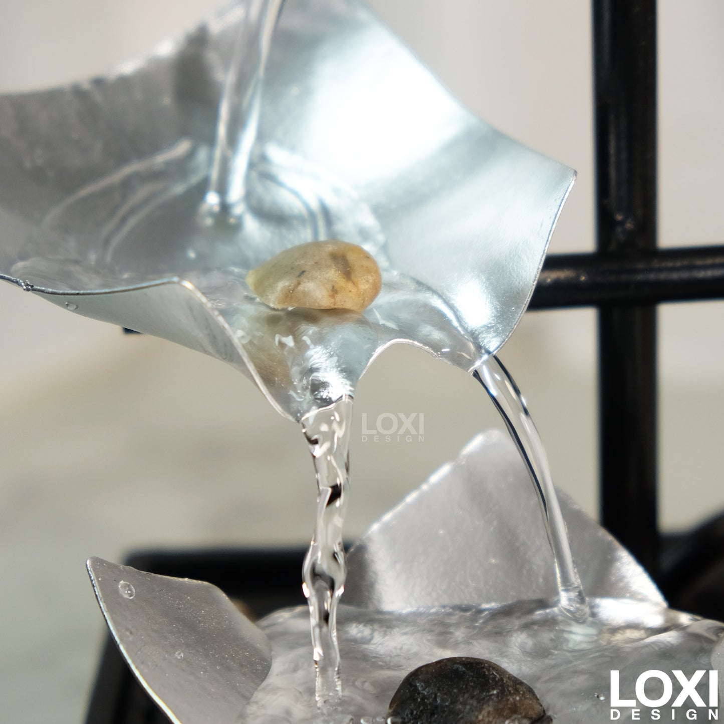 LoxiDesign™ Water Zen